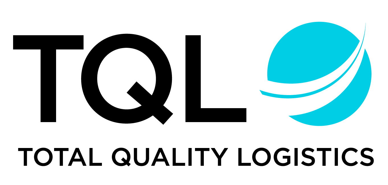 Total Quality Logistics (TQL) Logo