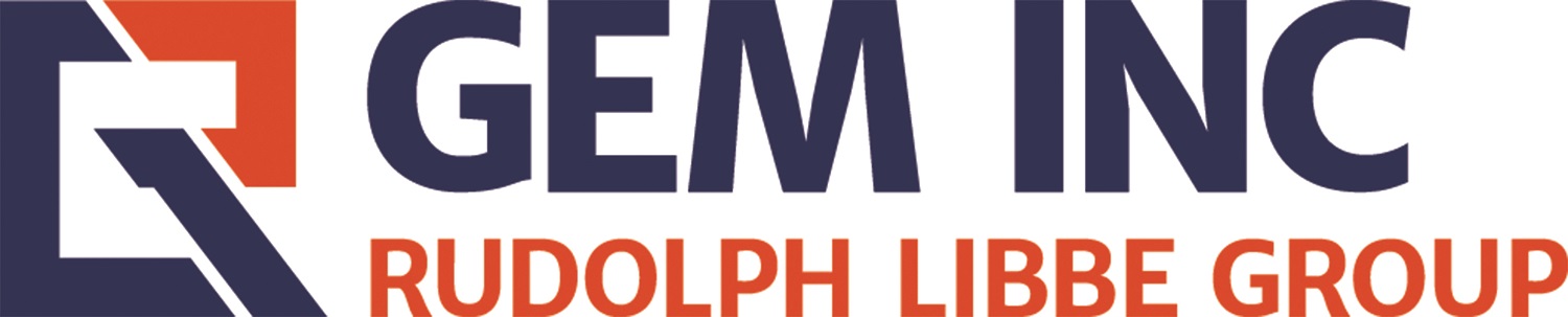 GEM, Inc. Logo