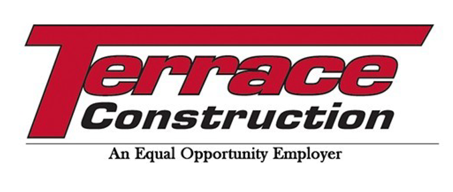 Terrace Construction Logo