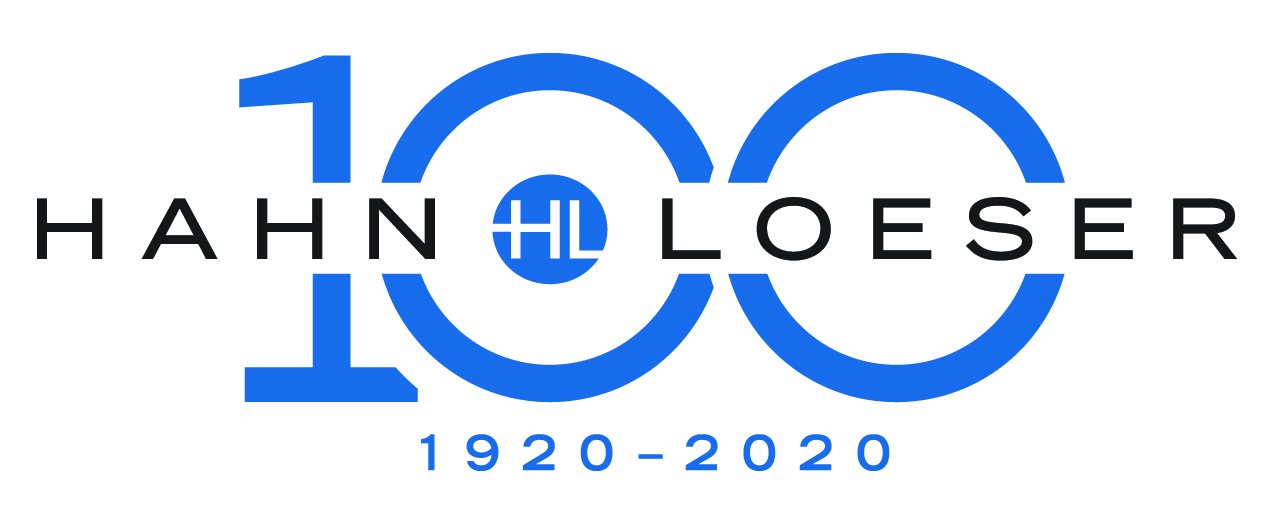 Hahn Loeser & Parks Logo