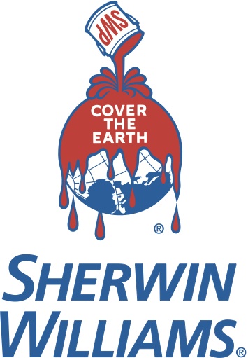 The Sherwin-Williams Co Logo