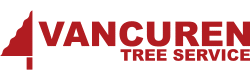 VanCuren Tree Service Logo