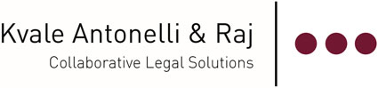 Kvale Antonelli & Raj Logo