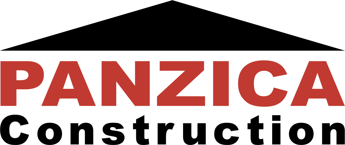 Panzica Construction Logo