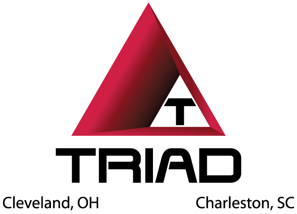 Triad Engineering & Contracting Logo