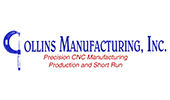 Collins Manufacturing (Presenting)