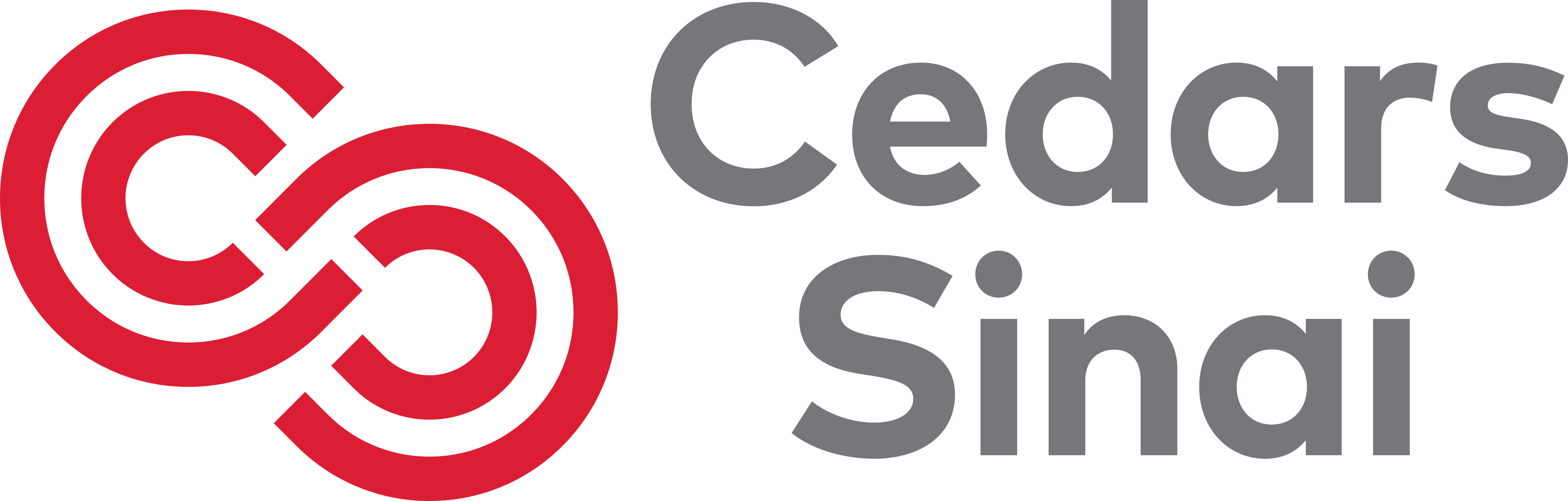 Cedars Sponsor Logo