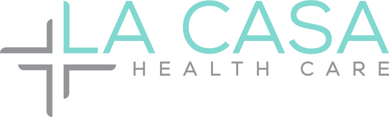 La Casa Health Logo