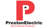 Preston Electric