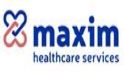 Maxim logo (local sponsor)