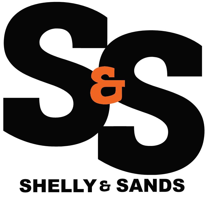 Shelly & Sands