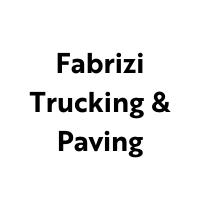 Fabrizi Trucking & Paving