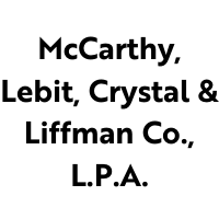 McCarthy, Lebit, Crystal & Liffman