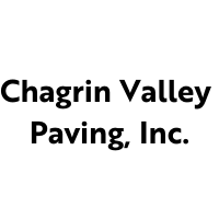 Chagrin Valley Paving