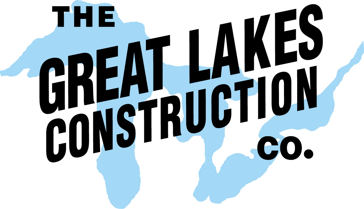 The Great Lakes Construction Co. Logo