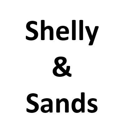 Shelly & Sands Logo