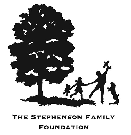 The Stephenson Family Foundation Logo