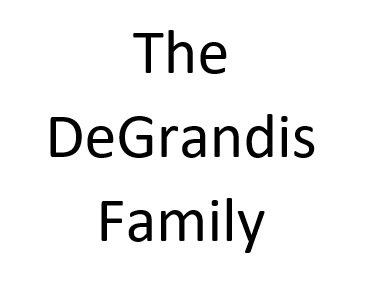 The DeGrandis Family