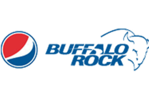 buffalo rock logo