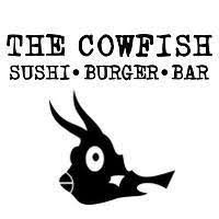 cowfish logo