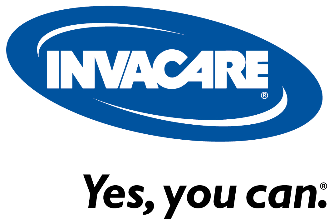 Invacare Logo