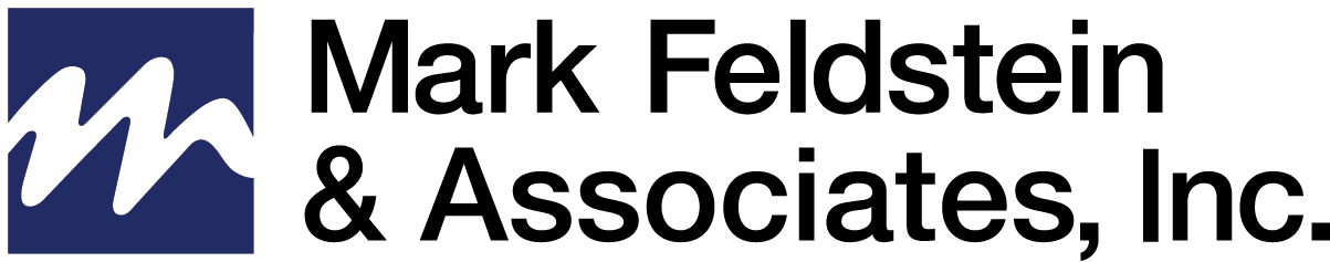 Mark Feldstein and Associates Logo
