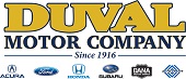 Duval Motor Co. (Presenting)