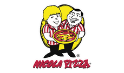 Nicole Pizza Logo