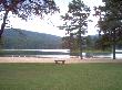 Lake Sherwood WV - Great Place To Swim, Run, Bike