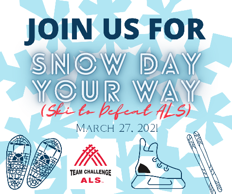 2022 Ski to Defeat ALS - CO - Team Challenge ALS