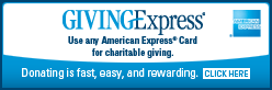 amex giving banner